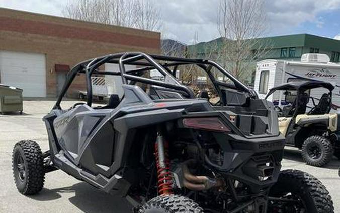 2022 Polaris® RZR Pro R 4 Sport