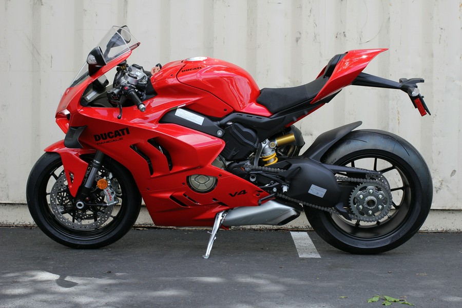 2024 Ducati Panigale V4 for sale in Concord, CA