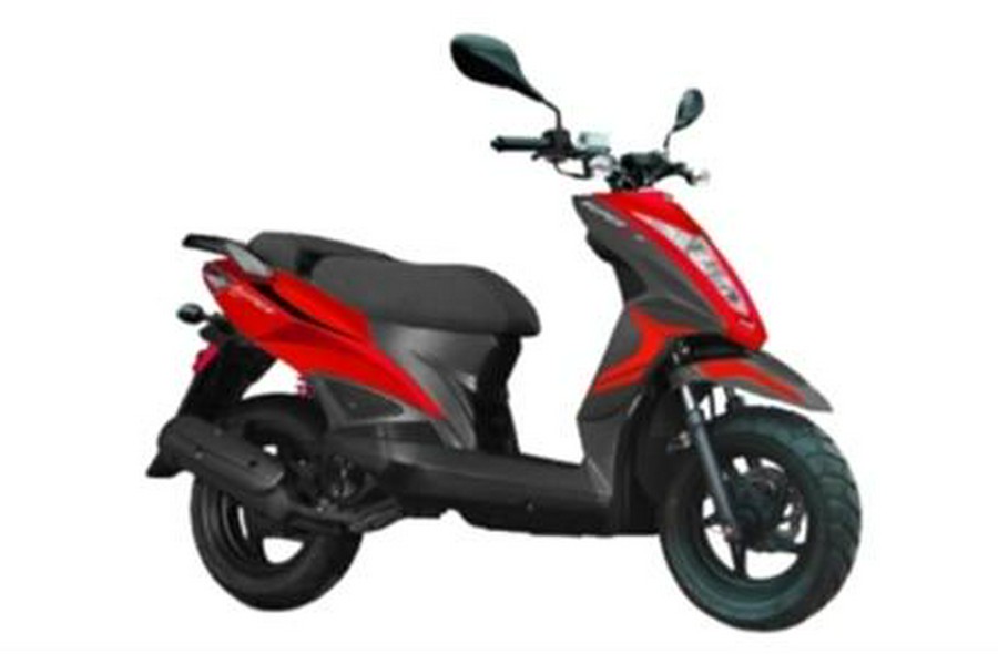 2023 KYMCO SUPER850X