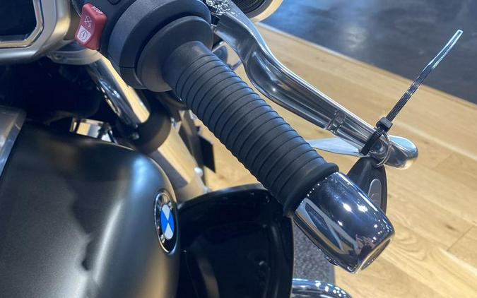 2022 BMW R18TC