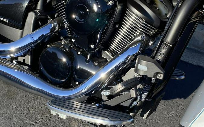 2024 Kawasaki Vulcan® 900 Classic