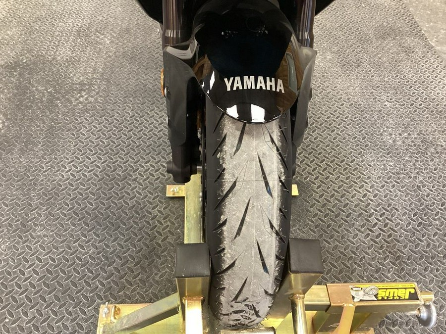 2024 Yamaha YZF R7