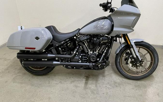 2024 Harley-Davidson® FXLRST - Low Rider® ST