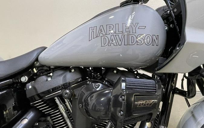 2024 Harley-Davidson® FXLRST - Low Rider® ST