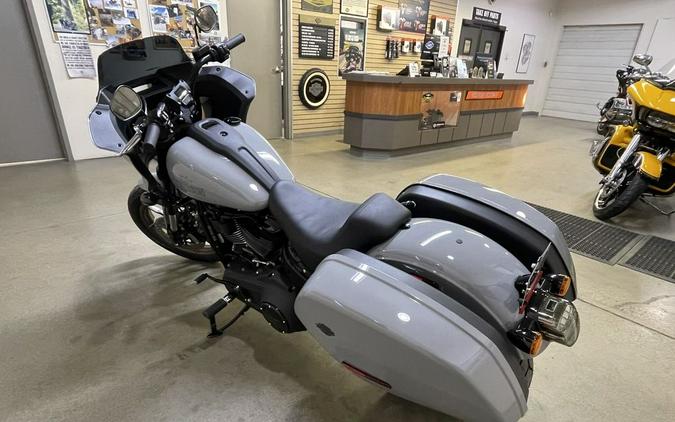 2024 Harley-Davidson® FXLRST - Low Rider® ST