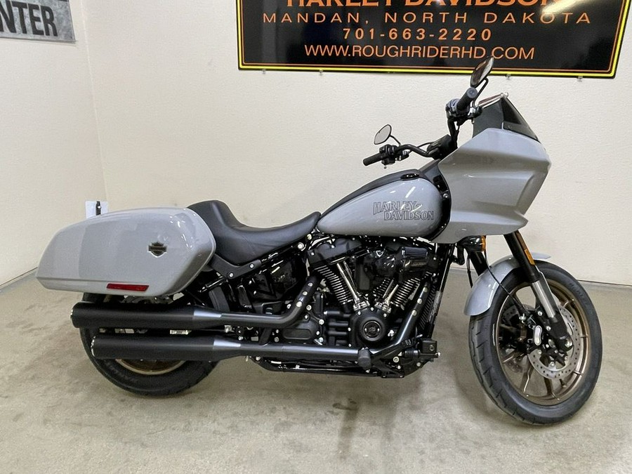 2024 Harley-Davidson® FXLRST - Low Rider® ST