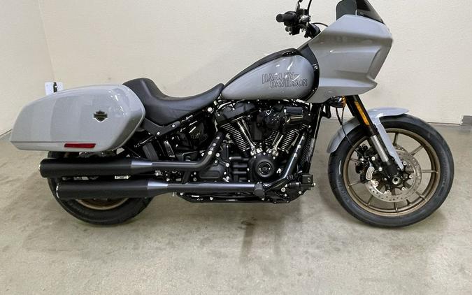 2024 Harley-Davidson® FXLRST - Low Rider® ST