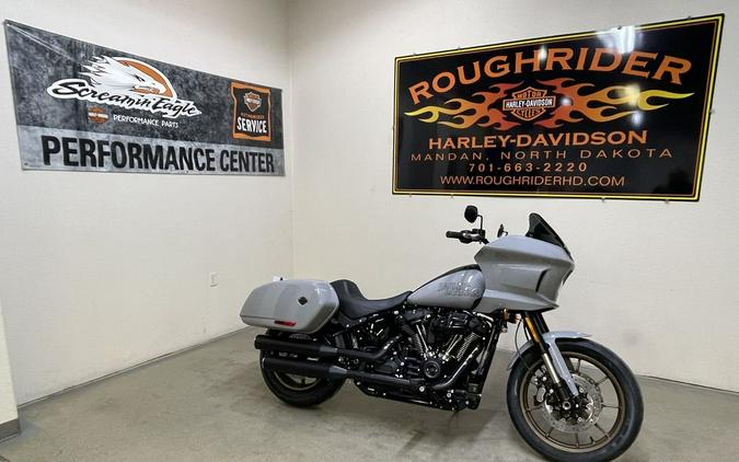 2024 Harley-Davidson® FXLRST - Low Rider® ST