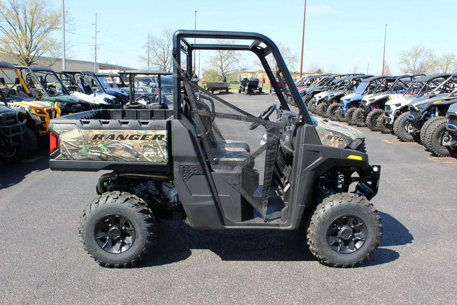 2024 Polaris® RANGER SP 570 PREMIUM - PPC Premium