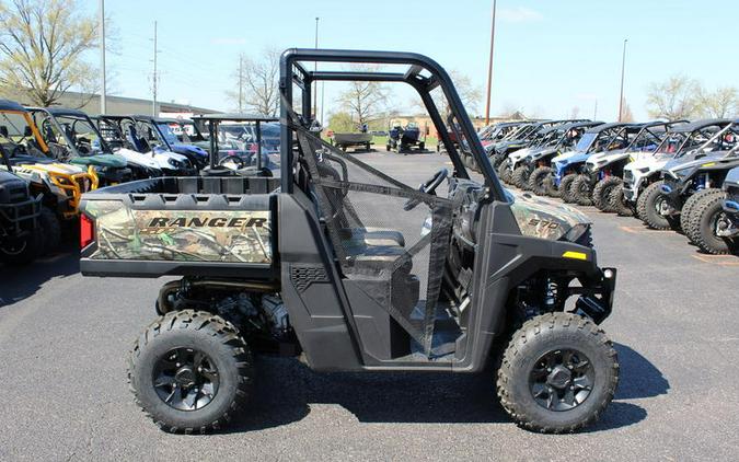 2024 Polaris® RANGER SP 570 PREMIUM - PPC Premium