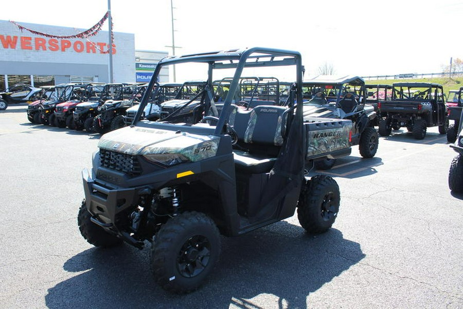 2024 Polaris® RANGER SP 570 PREMIUM - PPC Premium