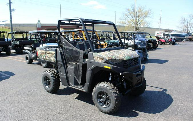 2024 Polaris® RANGER SP 570 PREMIUM - PPC Premium