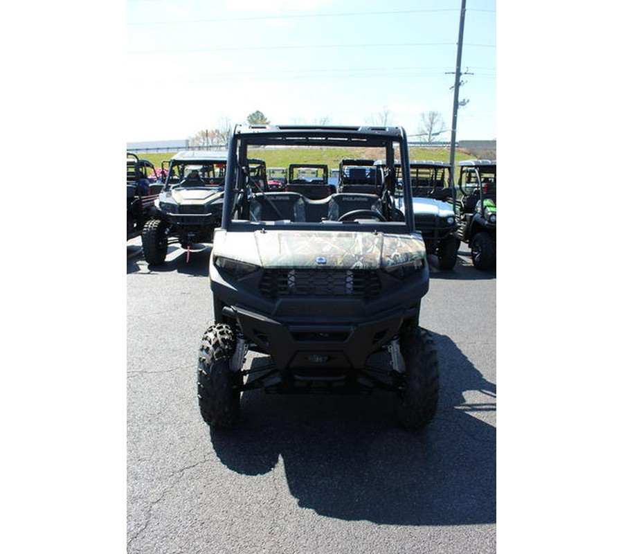 2024 Polaris® RANGER SP 570 PREMIUM - PPC Premium