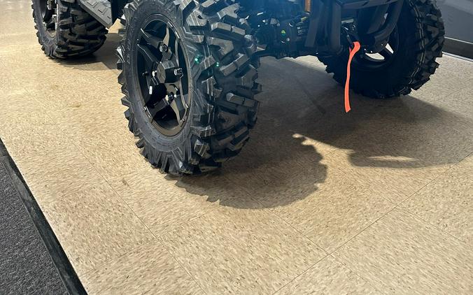 2024 Polaris Sportsman 570 Trail