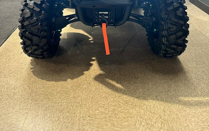 2024 Polaris Sportsman 570 Trail