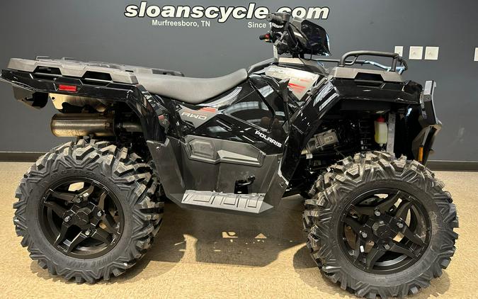 2024 Polaris Sportsman 570 Trail