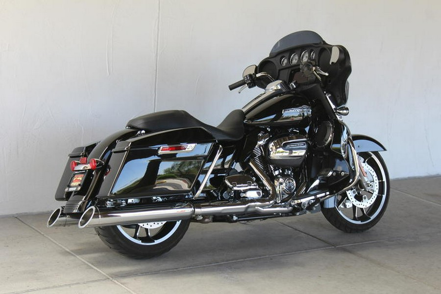 2021 Harley-Davidson® FLHX - Street Glide®