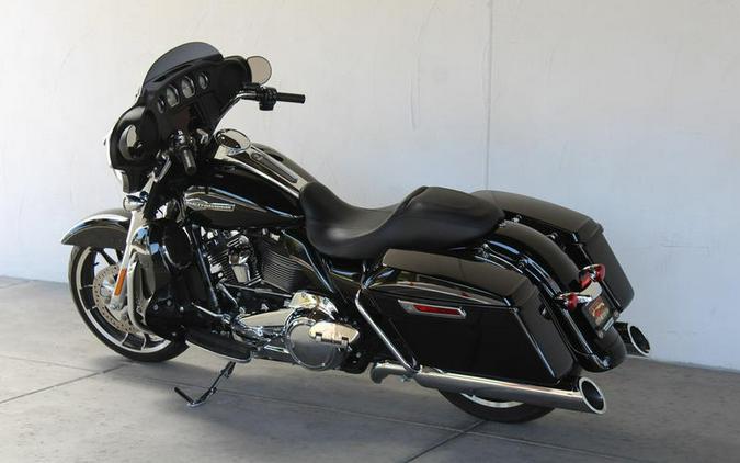 2021 Harley-Davidson® FLHX - Street Glide®