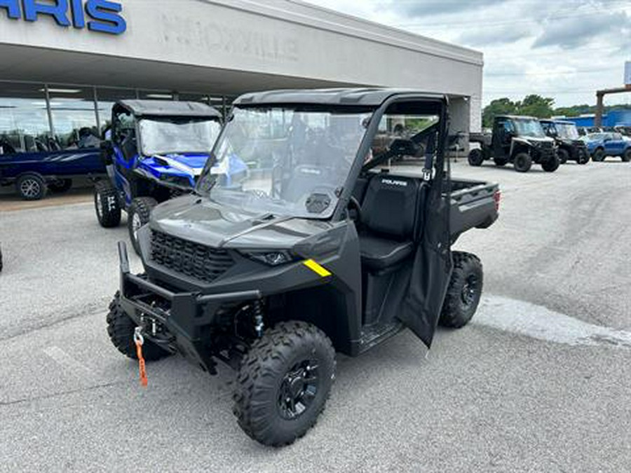 2025 Polaris Ranger 1000 Premium