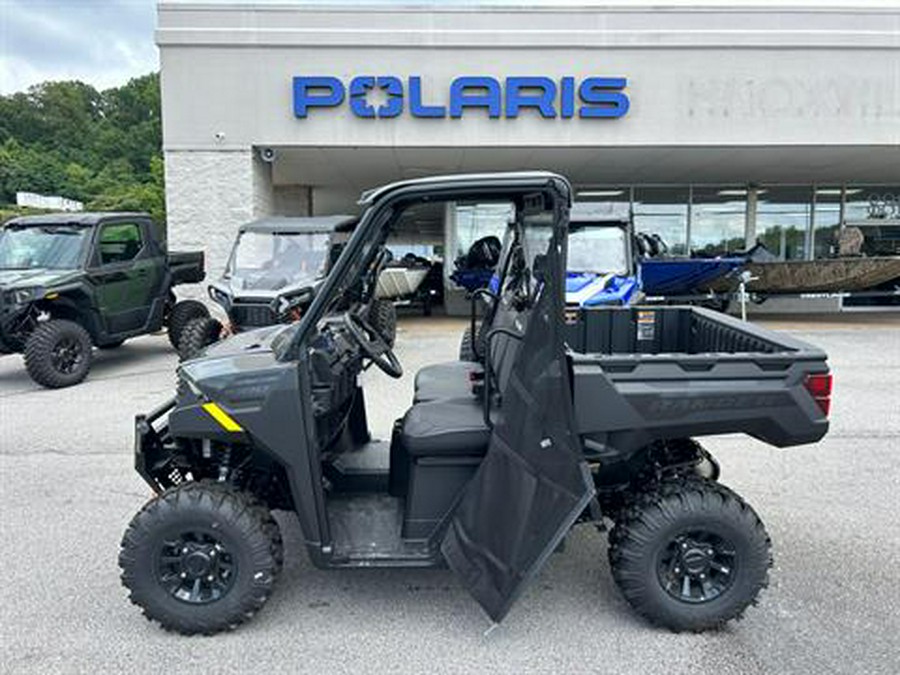 2025 Polaris Ranger 1000 Premium