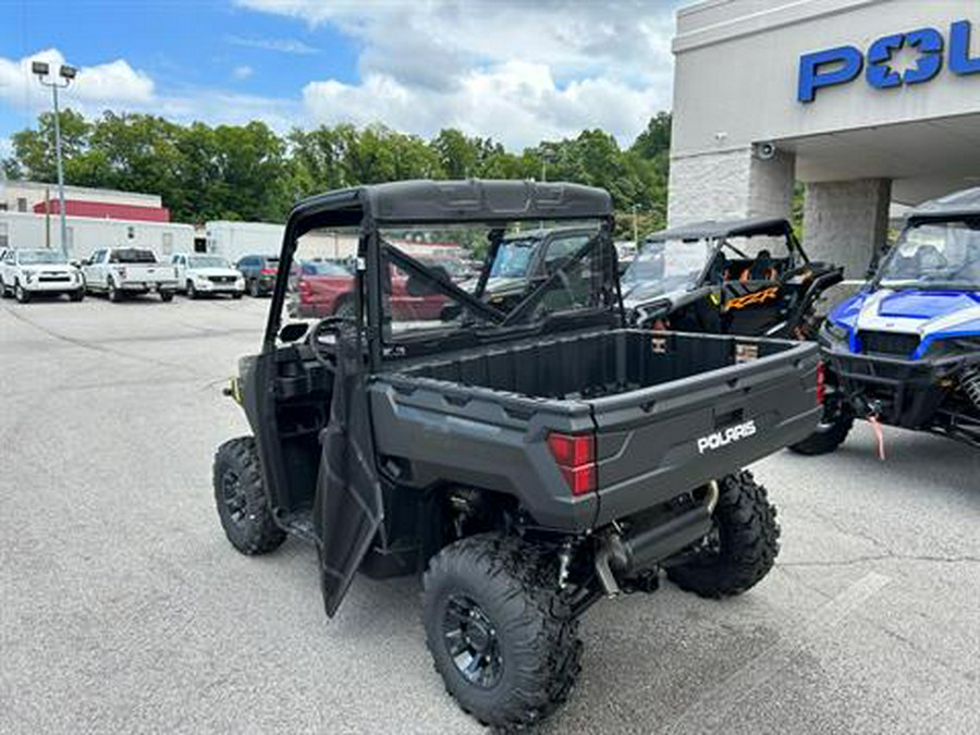 2025 Polaris Ranger 1000 Premium