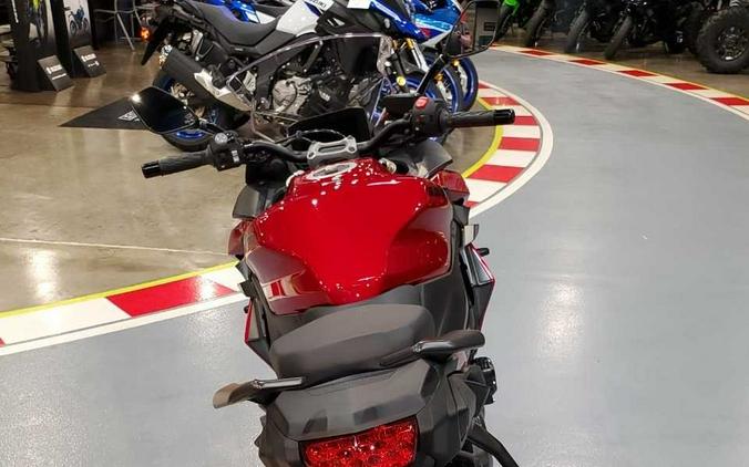 2024 Suzuki GSX-S1000GT+