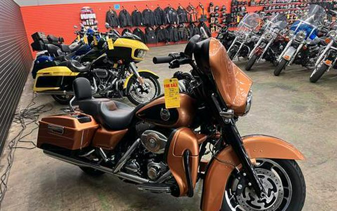 2008 Harley-Davidson Street Glide®