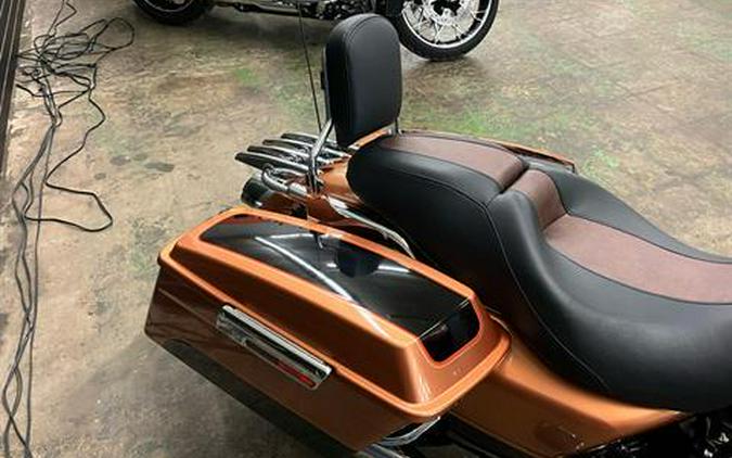 2008 Harley-Davidson Street Glide®