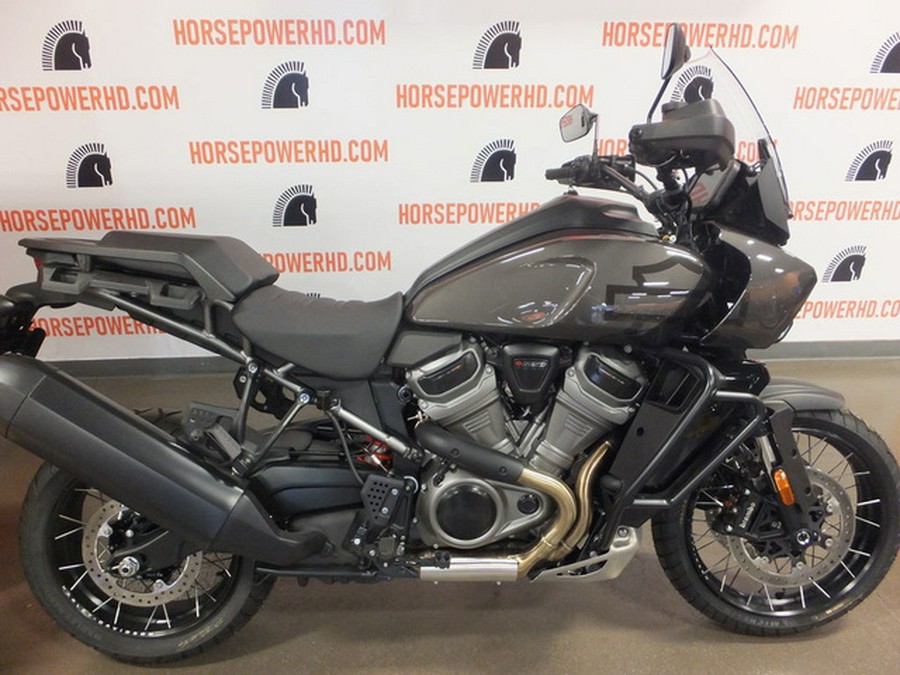 2023 Harley-Davidson RA1250S - Pan America 1250 Special