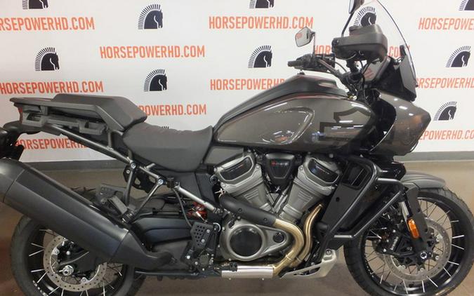 2023 Harley-Davidson RA1250S - Pan America 1250 Special