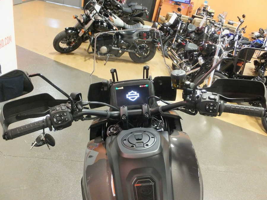 2023 Harley-Davidson RA1250S - Pan America 1250 Special