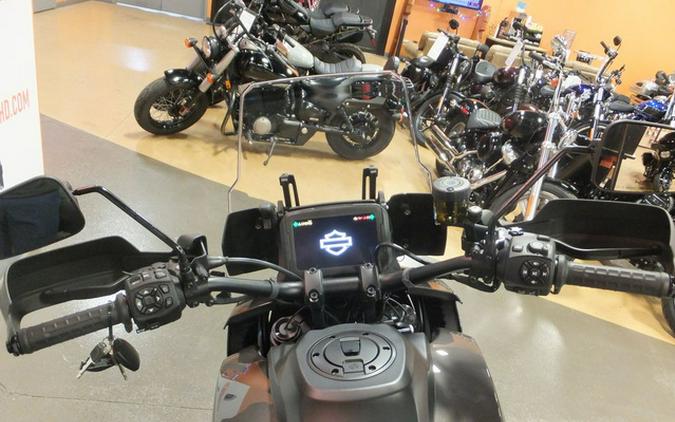 2023 Harley-Davidson RA1250S - Pan America 1250 Special