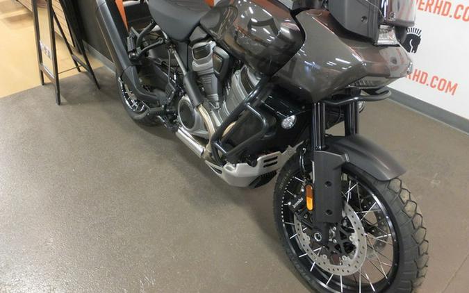 2023 Harley-Davidson RA1250S - Pan America 1250 Special