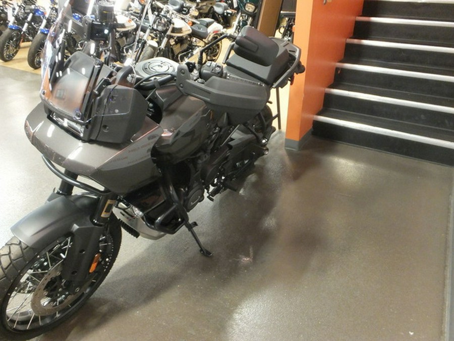 2023 Harley-Davidson RA1250S - Pan America 1250 Special