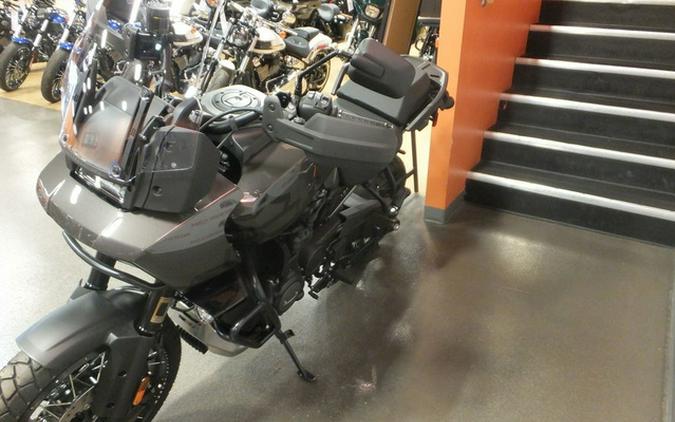2023 Harley-Davidson RA1250S - Pan America 1250 Special
