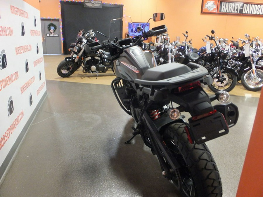 2023 Harley-Davidson RA1250S - Pan America 1250 Special