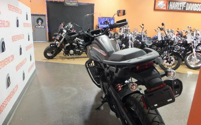 2023 Harley-Davidson RA1250S - Pan America 1250 Special