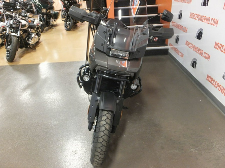 2023 Harley-Davidson RA1250S - Pan America 1250 Special