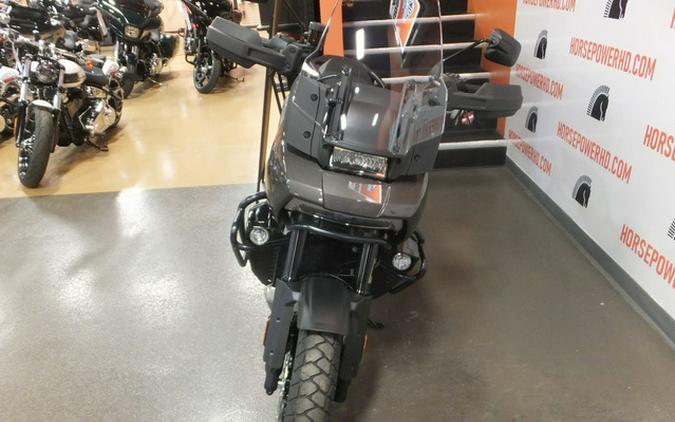 2023 Harley-Davidson RA1250S - Pan America 1250 Special