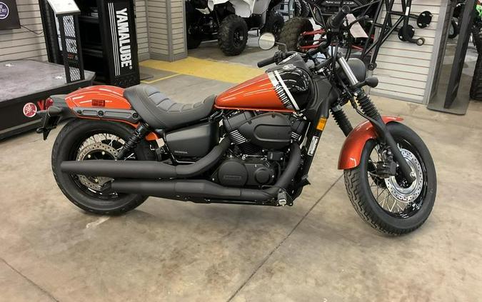 2024 Honda® Shadow Phantom