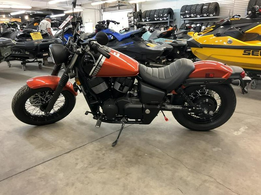 2024 Honda® Shadow Phantom