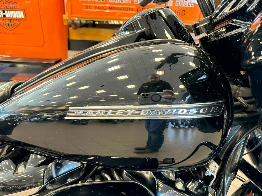 2019 Harley Davidson Road Glide Special FLTRXS