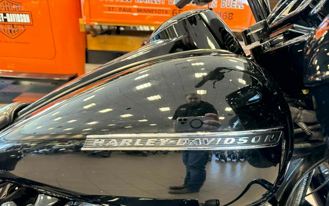 2019 Harley Davidson Road Glide Special FLTRXS