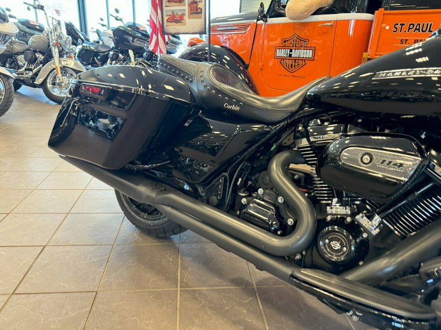 2019 Harley Davidson Road Glide Special FLTRXS