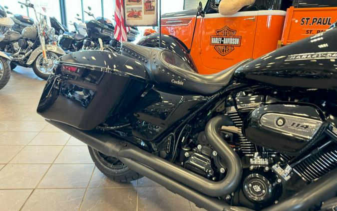 2019 Harley Davidson Road Glide Special FLTRXS