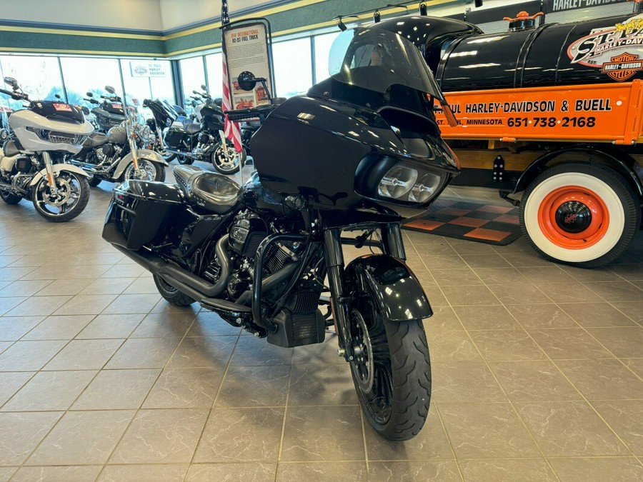 2019 Harley Davidson Road Glide Special FLTRXS