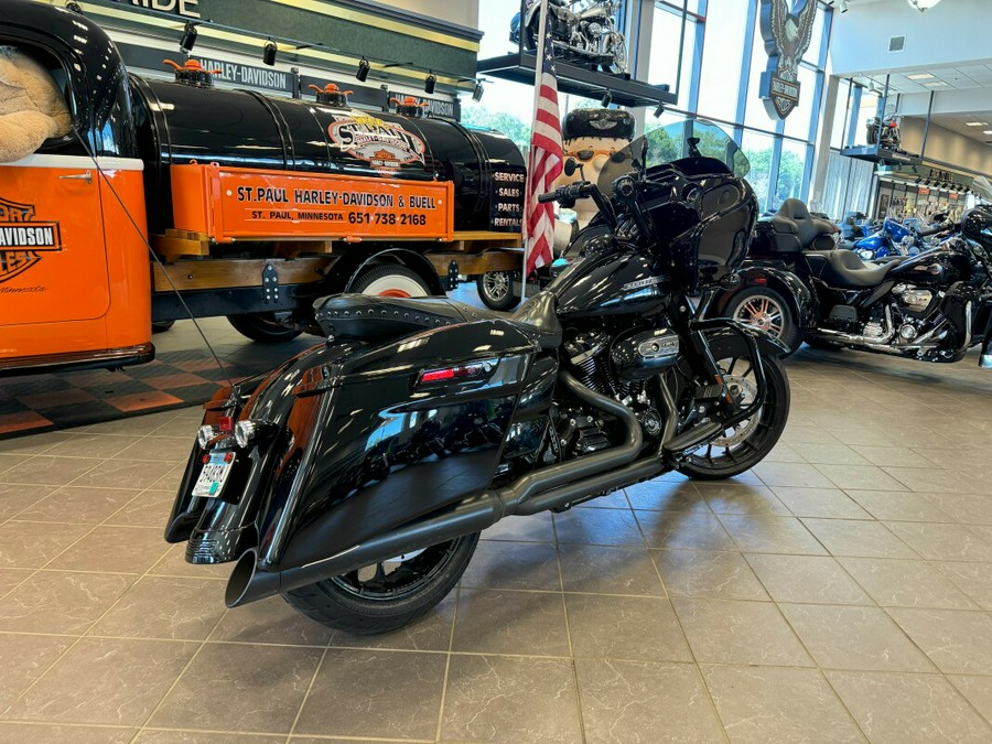 2019 Harley Davidson Road Glide Special FLTRXS