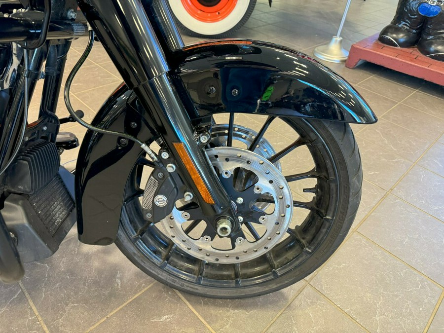 2019 Harley Davidson Road Glide Special FLTRXS