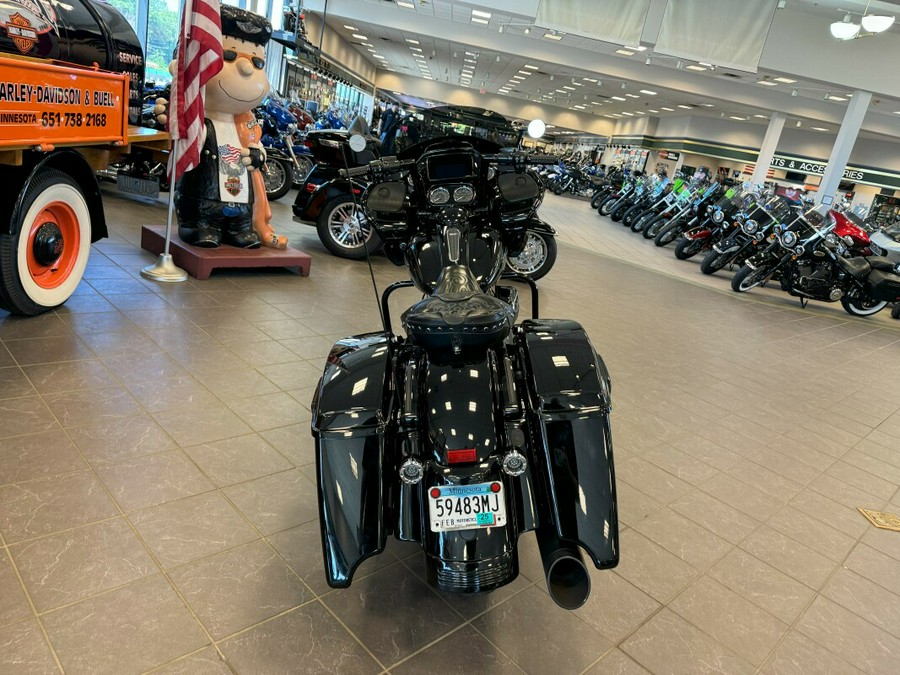 2019 Harley Davidson Road Glide Special FLTRXS