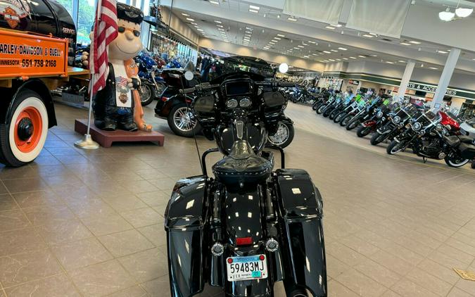 2019 Harley Davidson Road Glide Special FLTRXS